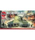 Classic Kit VINTAGE tank A01303V - Sherman M4 Mk1 (1:76)