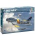Model Kit letadlo 1426 - F. 86 F Sabre (1:72)