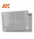 Řezací podložka A3 (Cutting Mat A3) - AK8209-A3
