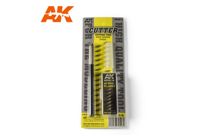 Skalpel (Cutting Tool) - AK9011