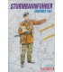 Model Kit figurka 1602 - STURMBANNFÜHRER (1:16)