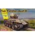 Model Kit tank 6899 - FLAK PANTHER Ausf.D s.Pz.Jg.Abt.653 (1:35)