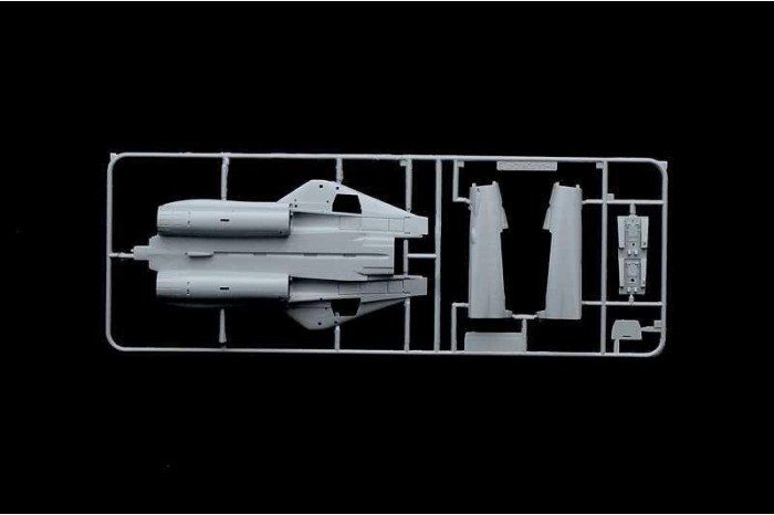 Model Kit letadlo 1414 - F-14A Tomcat (1:72)