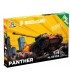 Easy to Build World of Tanks 34104 - Panther (1:72)