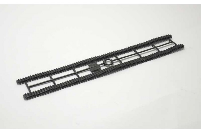 Model Kit tank 6574 - M110 (1:35)