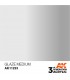 233: Glaze medium (17ml) - acryl