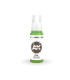 225: Luminous Green Ink (17ml) - acryl