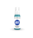 199: Metallic Blue (17ml) - acryl