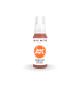 092: Matt Red (17ml) - acryl