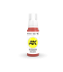 088: Deep Red (17ml) - acryl