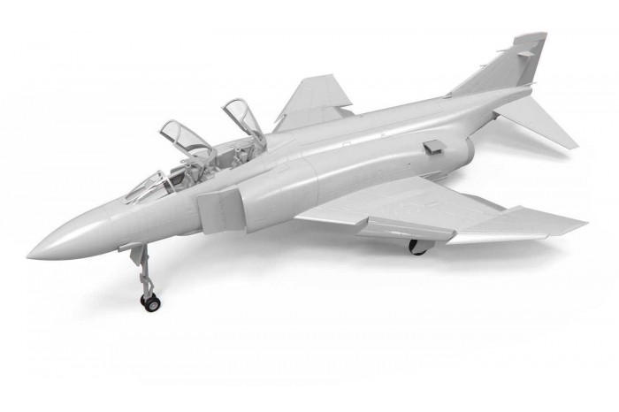 Classic Kit letadlo A06019 - McDonnell Douglas FG.1 Phantom - RAF (1:72)
