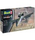 Plastic ModelKit letadlo 03857 - A-10C Thunderbolt II (1:72)