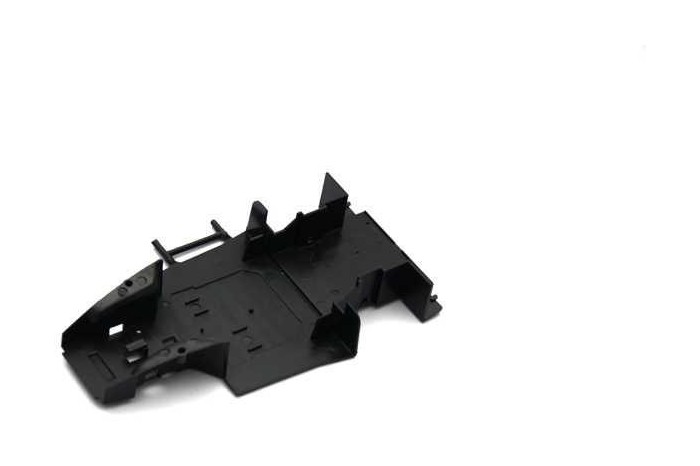 Model Kit auto 3639 - Porsche 935 Baby (1:24)