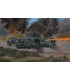 Classic Kit VINTAGE tank A02321V - Churchill Crocodile (1:76)