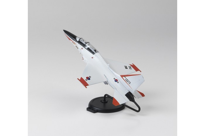 Model Kit letadlo 12519 - ROKAF T-50 ADVANCED TRAINER MCP (1:72)