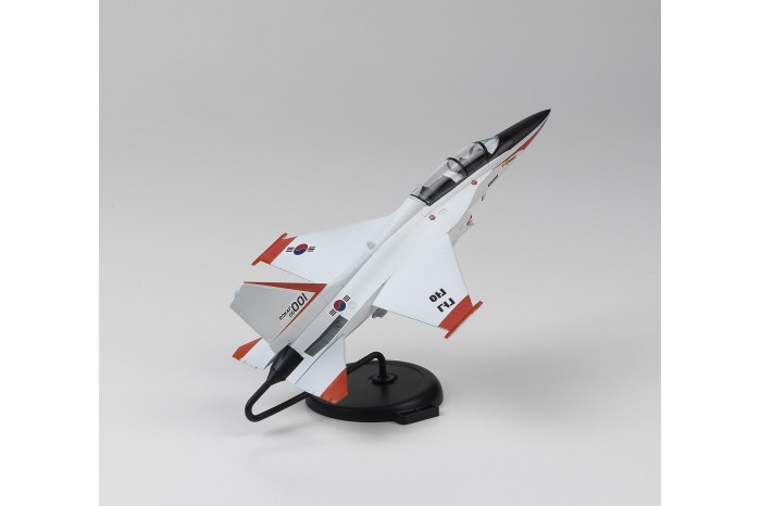 Model Kit letadlo 12519 - ROKAF T-50 ADVANCED TRAINER MCP (1:72)