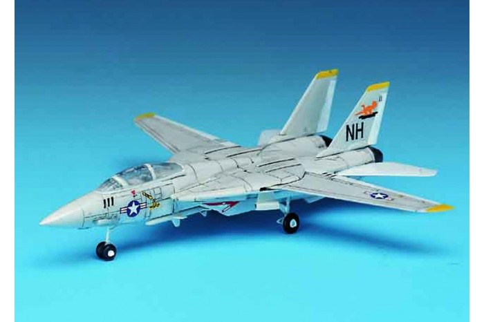 Model Kit letadlo 12608 - F-14 (1:144)