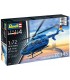 ModelSet vrtulník 63877 - Eurocopter EC 145 „Builder’s Choice“ (1:72)