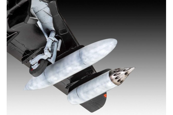 ModelSet letadlo 64970 - BAE Hawk T.1 (1:72)