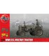 Classic Kit military A1367 - WWII U.S. Military Tractor  (1:35)