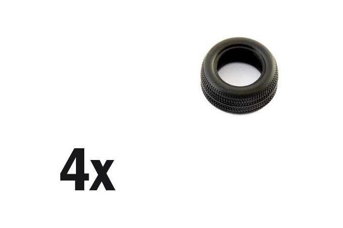 Model Kit auto 3638 - Mercedes Benz 600S  (1:24)