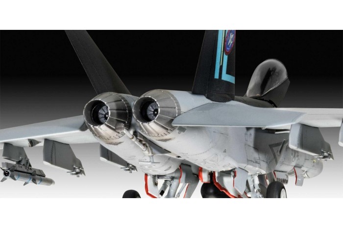 Gift-Set letadlo 05677 - Top Gun 2 Movie Set (1:72)