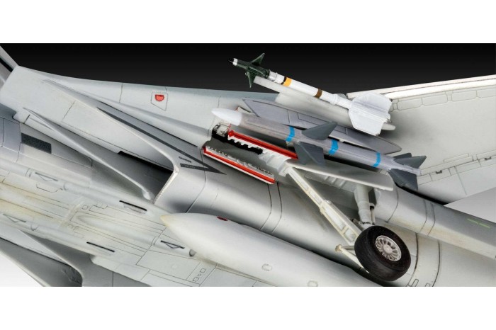 Gift-Set letadlo 05677 - Top Gun 2 Movie Set (1:72)