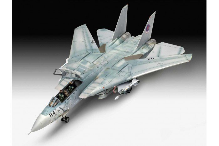Gift-Set letadlo 05677 - Top Gun 2 Movie Set (1:72)