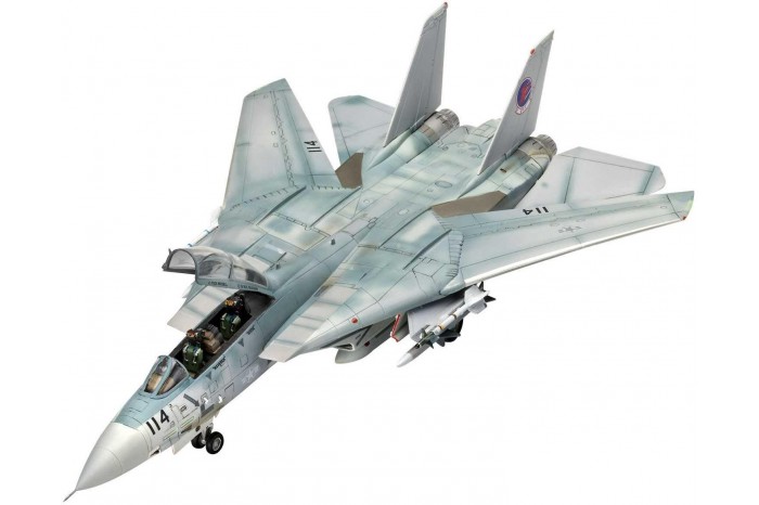 Gift-Set letadlo 05677 - Top Gun 2 Movie Set (1:72)