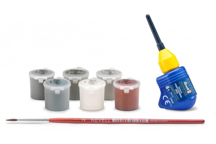 Gift-Set letadlo 05677 - Top Gun 2 Movie Set (1:72)