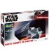 Plastic ModelKit SW 06780 - Darth Vader's TIE Fighter (1:57)