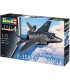 Plastic ModelKit letadlo 03868 - F-35A Lightning II (1:72)