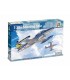 Model Kit letadlo 1444 - T-33A Shooting Star (1:72)