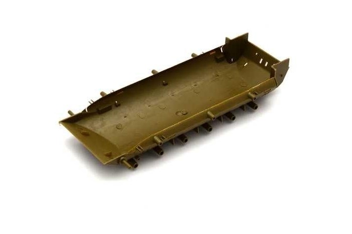 Model Kit tank 6582 - M60A3 (1:35)