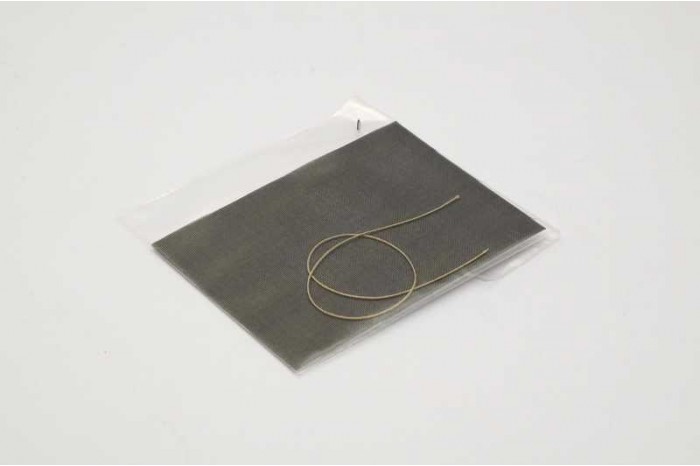 Model Kit tank 6582 - M60A3 (1:35)