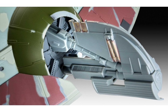 Gift-Set SW 05678 - Slave I (1:88)