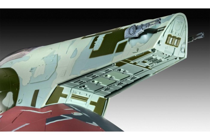 Gift-Set SW 05678 - Slave I (1:88)