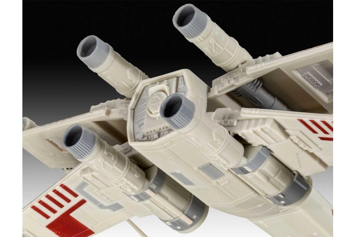 ModelSet SW 66779 - X-wing Fighter (1:57)