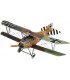 ModelSet letadlo 64973 - Albatros DIII (1:48)