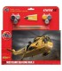Starter Set vrtulník A55307A - Westland Sea King HAR.3 (1:72)
