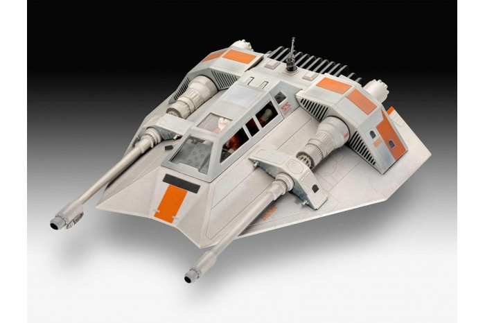 Gift-Set SW 05679 - Snowspeeder (1:29)