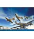 Gift-Set letadla 05691 - 80th Anniversary Battle of Britain (1:72)