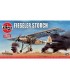 Classic Kit VINTAGE letadlo A01047V - Fiesler Storch (1:72)