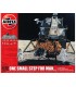 Classic Kit vesmír A50106 - One Step for Man 50th Anniversary of 1st Manned Moon Landing (1:72)