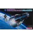 Model Kit kosmická loď 11013 - Gemini Spacecraft w/Spacewalker (1:72)