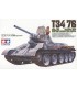 T-34/76 (1942) (1:35) - 35049
