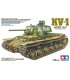 KV-1 1941 Early (1:35) - 35372