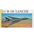 Model Kit letadlo 4624 - B-1B Lancer (1:144)