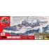 Gift Set loď A50069 - HMS Belfast (1:600)