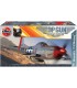 Classic Kit letadlo A00505 - Top Gun Maverick's P-51D Mustang (1:72)